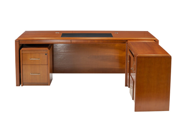 EXECUTIVE DESK