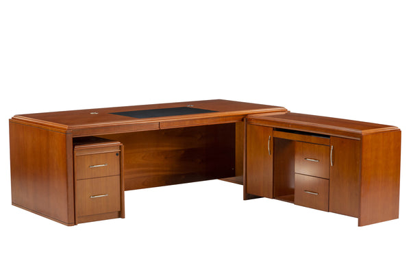 EXECUTIVE DESK