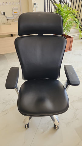 ERGONOMIC CHAIR
