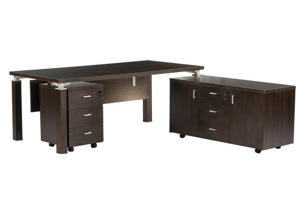EXECUTIVE DESK
