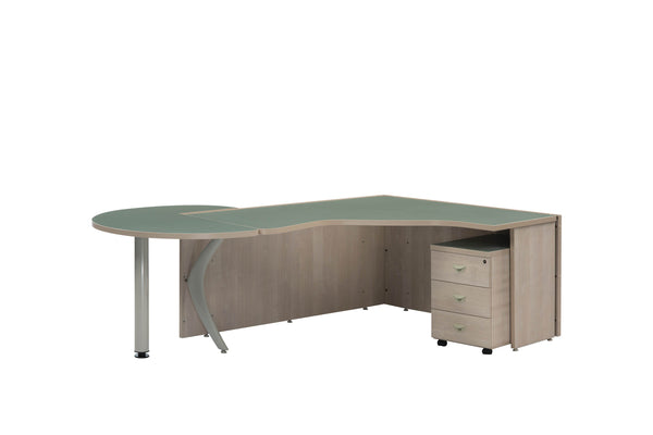 WORKSTATION
