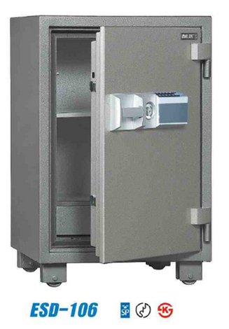 FIREPROOF SAFE
