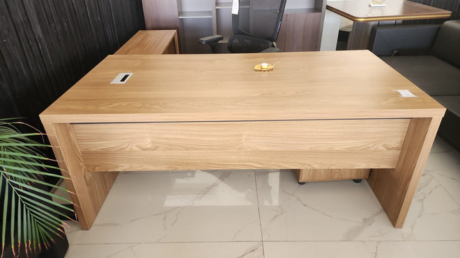 EXECUTIVE DESK SETS