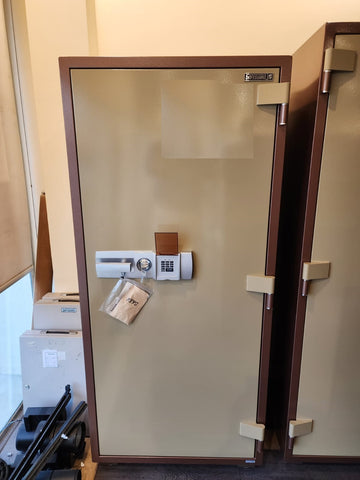 BUMIL FIREPROOF SAFE