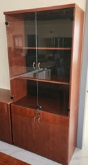 Executive Desk Set