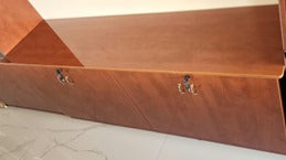 Executive Desk Set